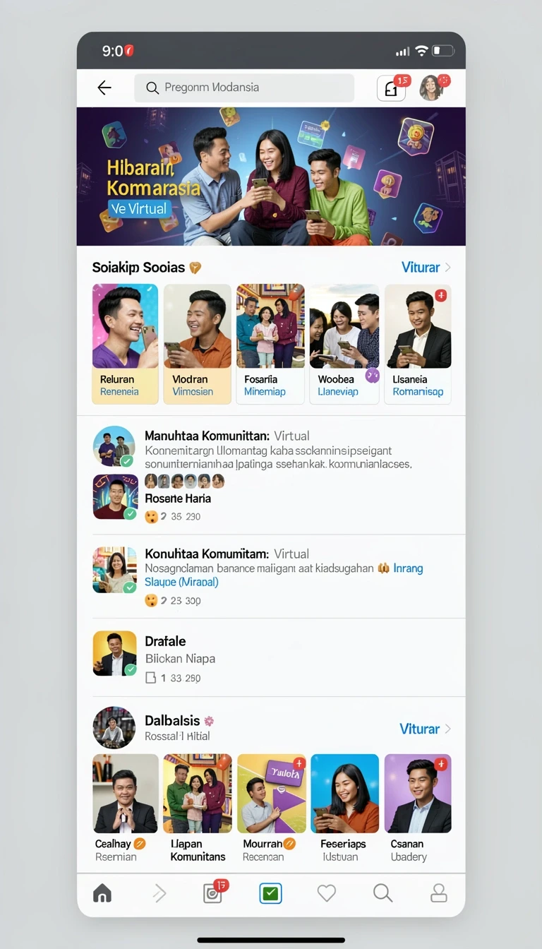 Screenshot Review Aplikasi 3446 Versi Terbaru nomor 2