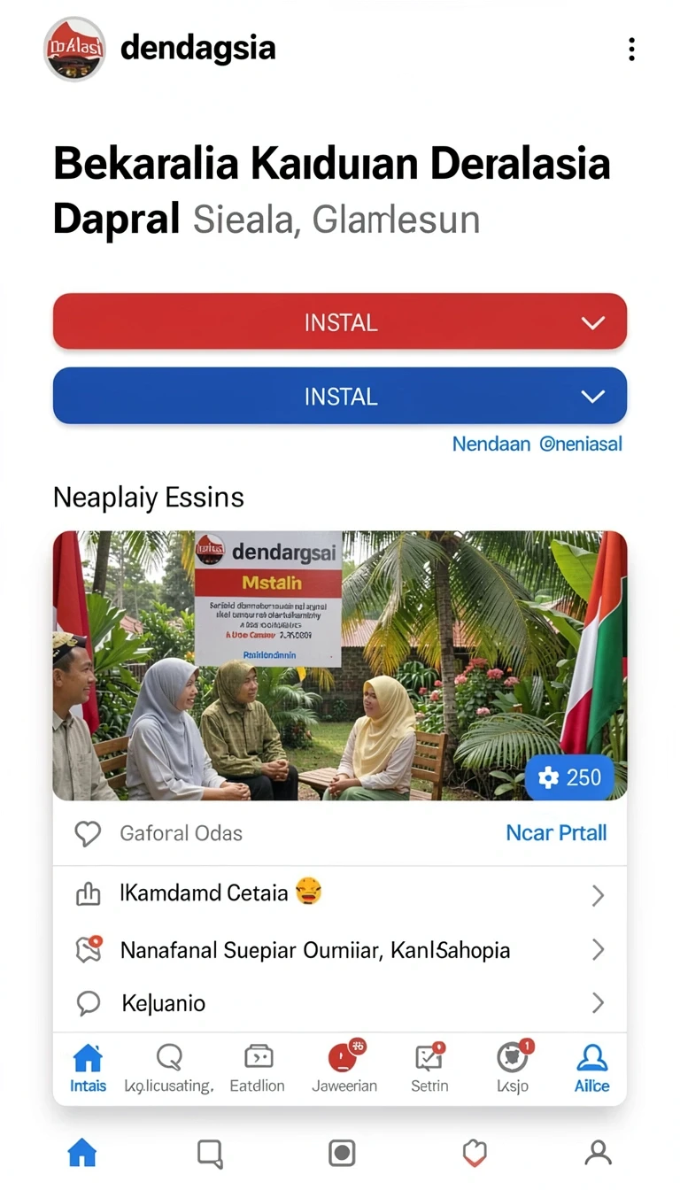 Screenshot Review Aplikasi seltoto nomor 2