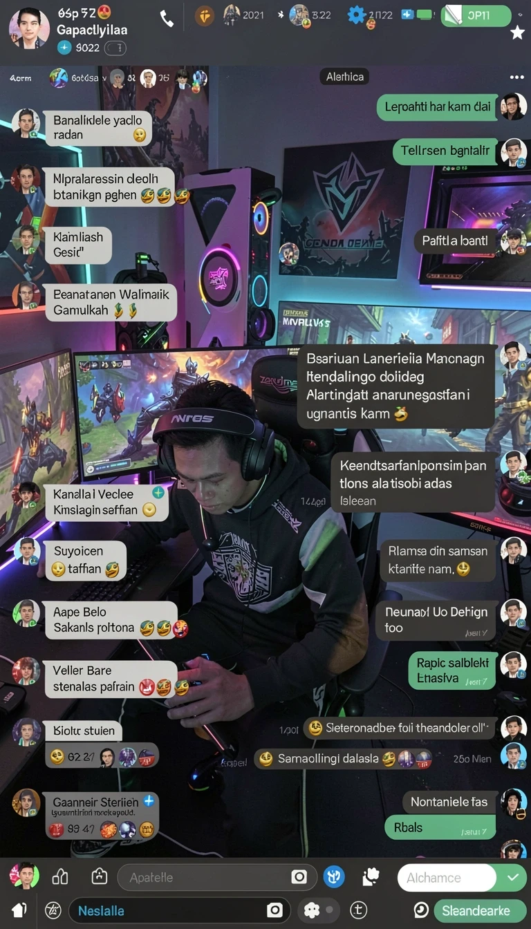 Screenshot Review Aplikasi card nomor 3