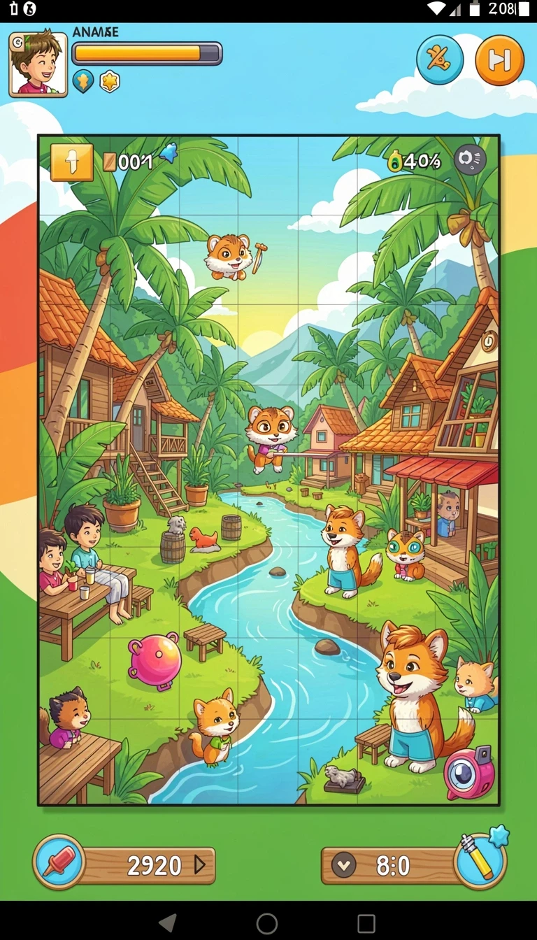 Screenshot Review Aplikasi pluto88 Versi Terbaru nomor 3