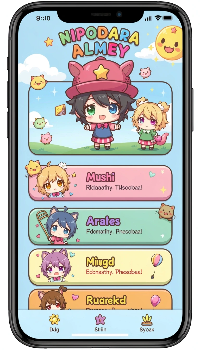 Screenshot Review Aplikasi au328 nomor 1