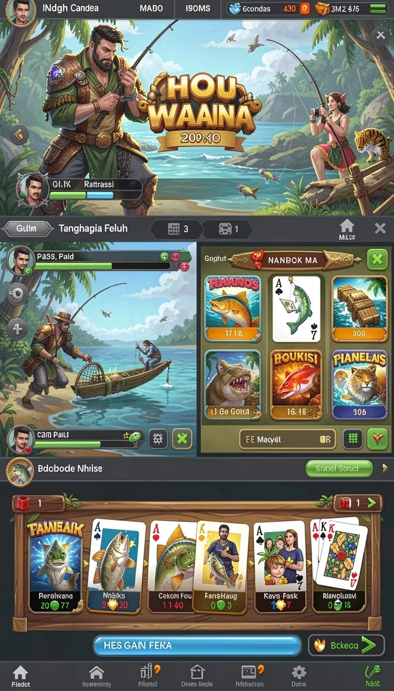 Screenshot Review Aplikasi rpwin1 Versi Terbaru nomor 2