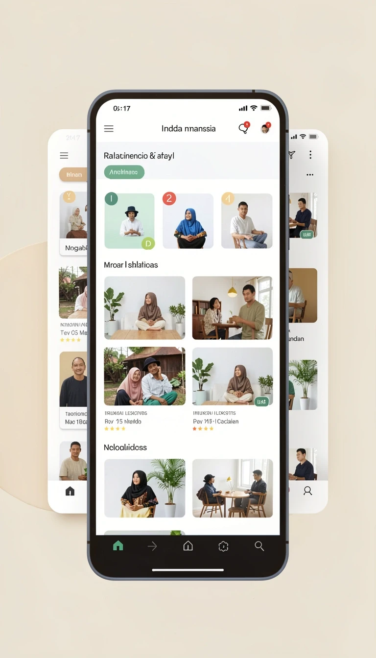 Screenshot Review Aplikasi c789 nomor 2