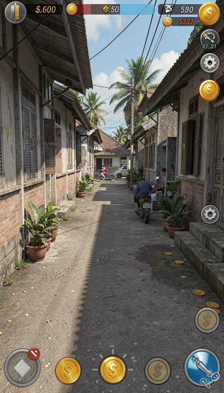 Screenshot Review Aplikasi vespa69 nomor 1