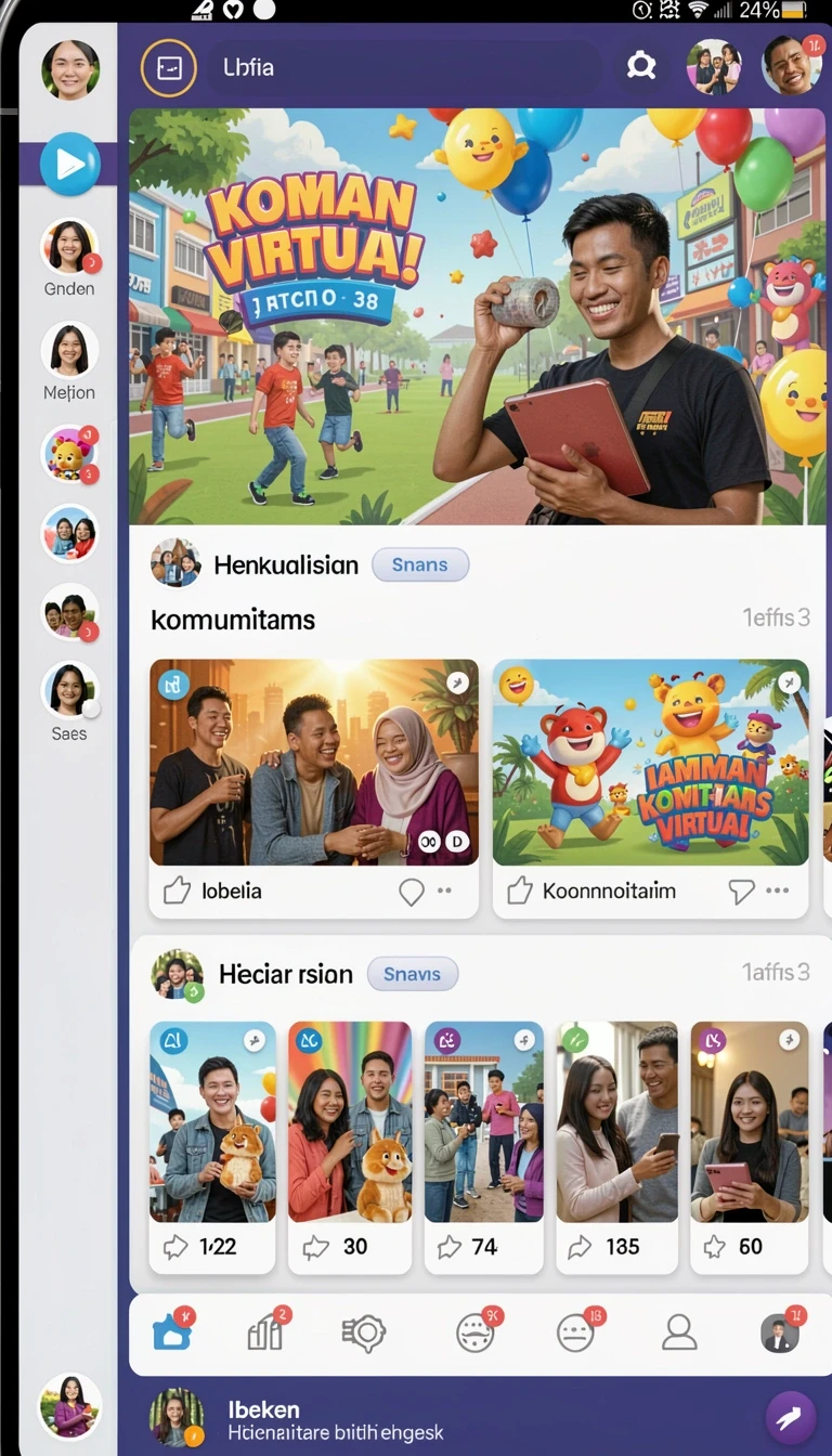 Screenshot Review Aplikasi unibet nomor 3