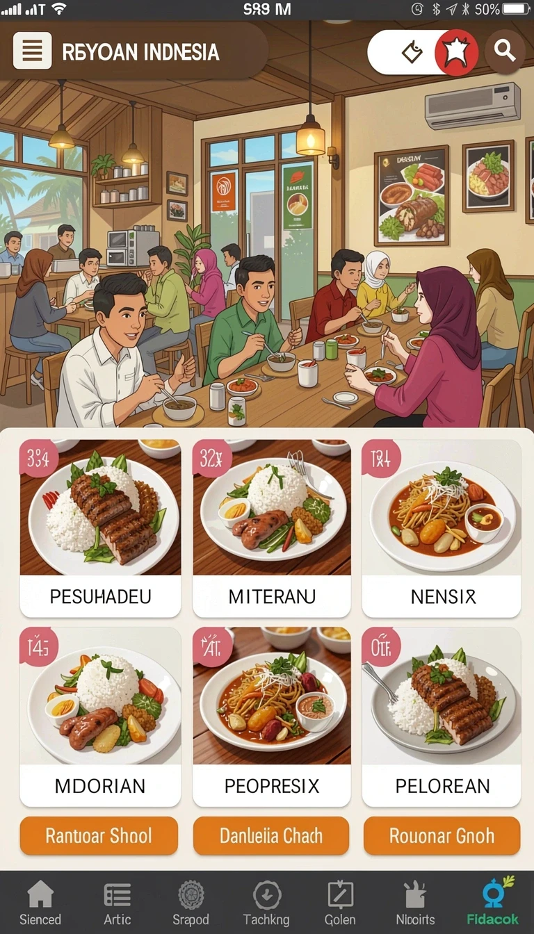 Screenshot Review Aplikasi rp667 nomor 2