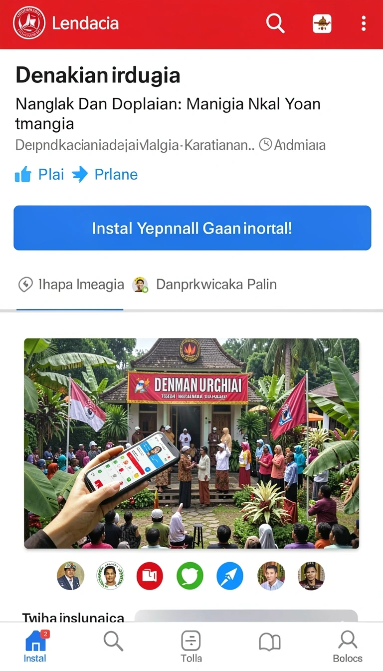 Screenshot Review Aplikasi nusabet88 nomor 1