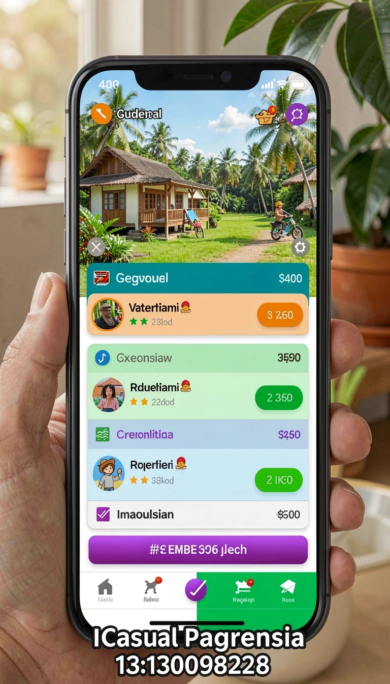 Screenshot siap108 App APK Terbaru nomor 3