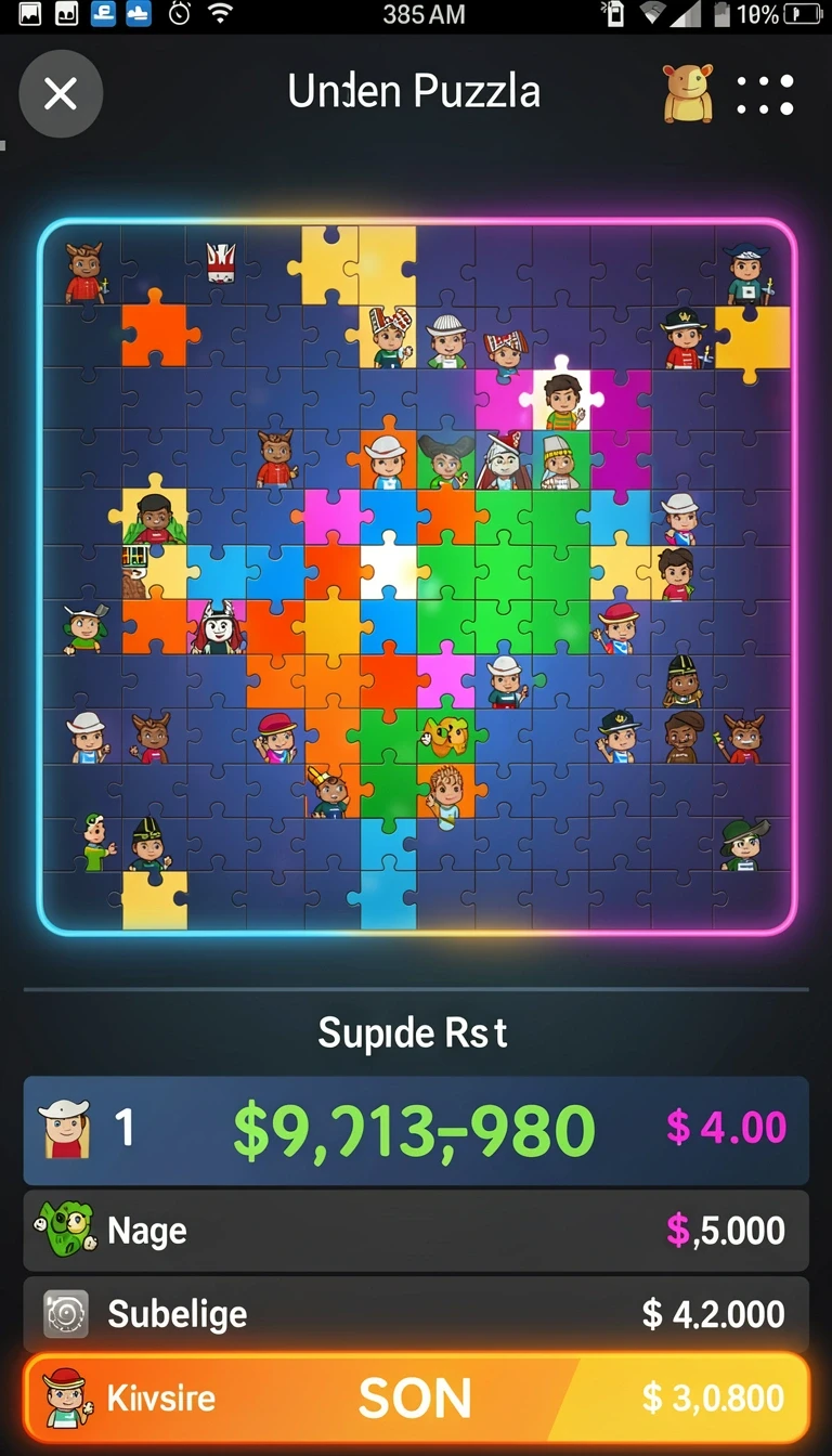 Screenshot Review Aplikasi events nomor 3