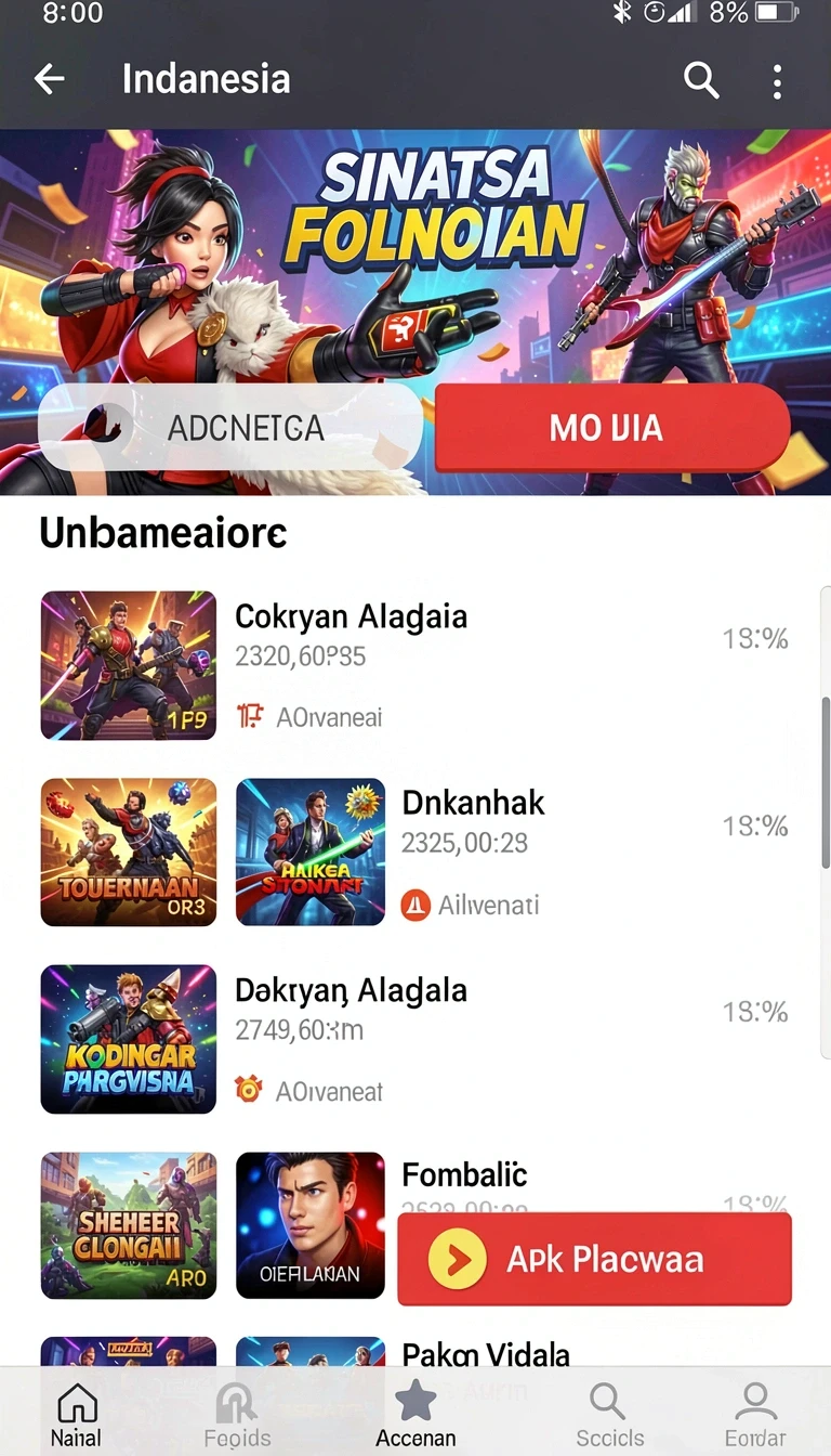 Screenshot Review Aplikasi nadimtogel nomor 3