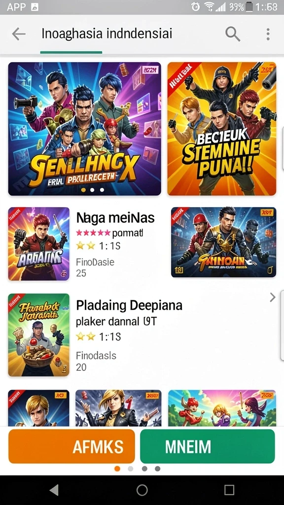Screenshot Review Aplikasi depo89 nomor 2