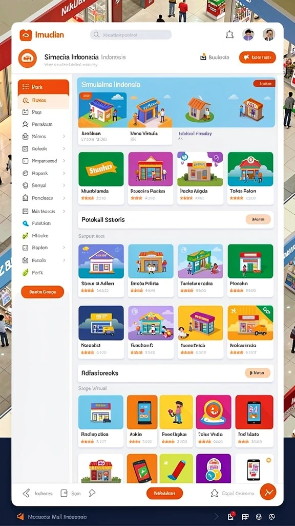 Screenshot Review Aplikasi ovo88 nomor 1
