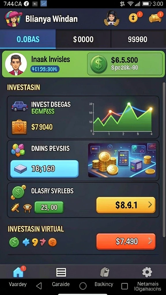 Screenshot Review Aplikasi nesiafun Versi Terbaru nomor 2