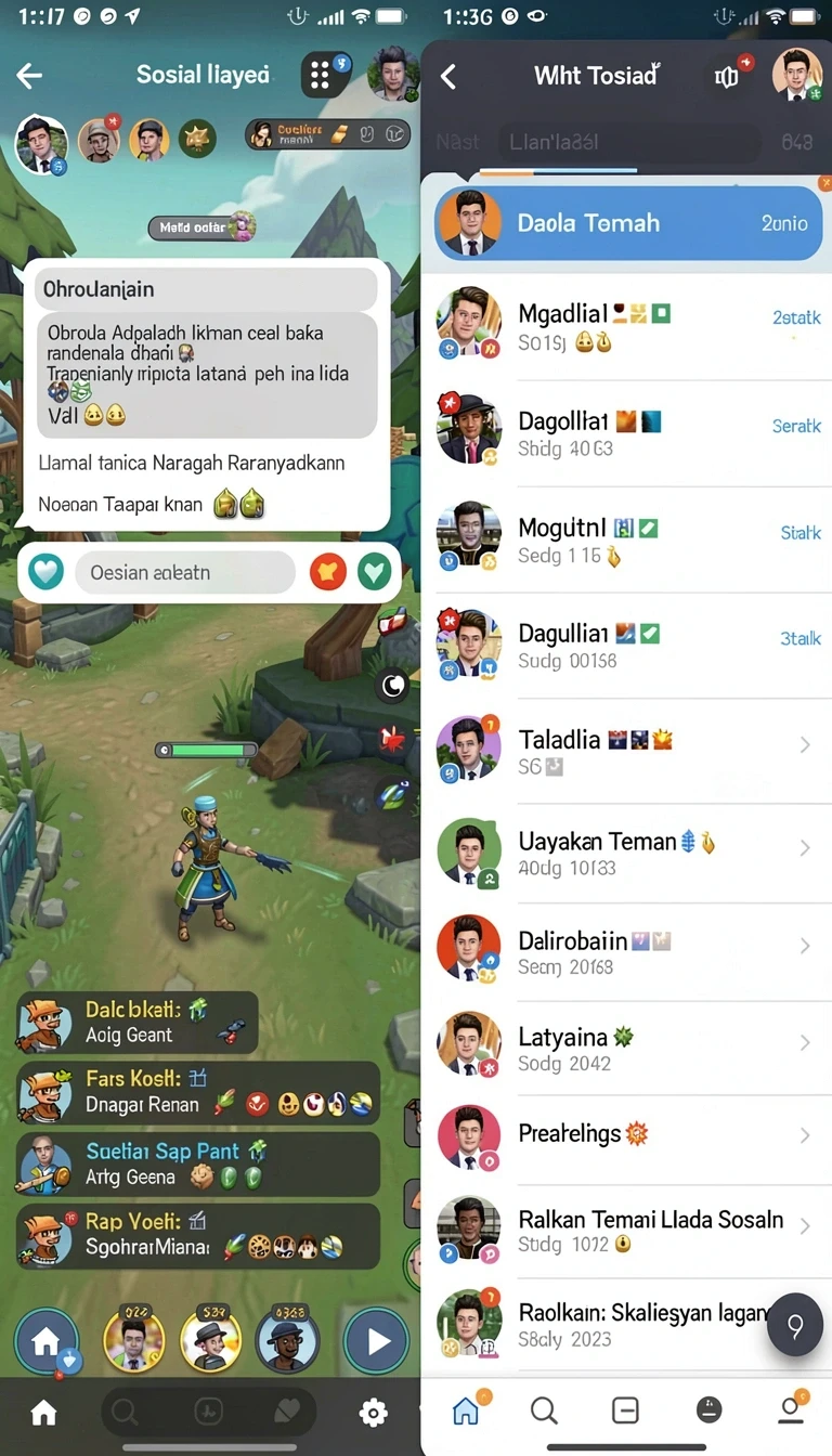 Screenshot Review Aplikasi rumahtoto nomor 3