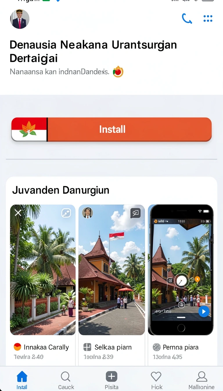 Screenshot Review Aplikasi rpok nomor 3