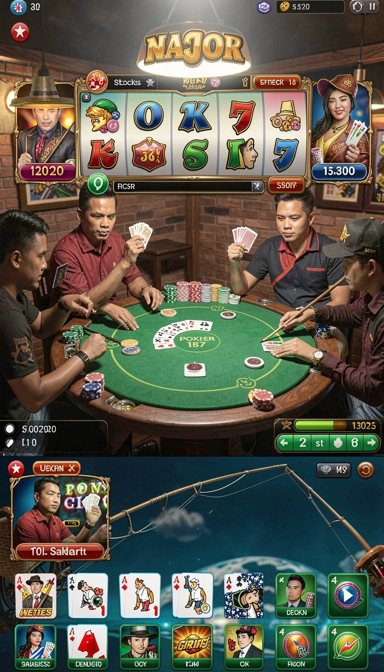 Screenshot Review Aplikasi rpwin1 Versi Terbaru nomor 1