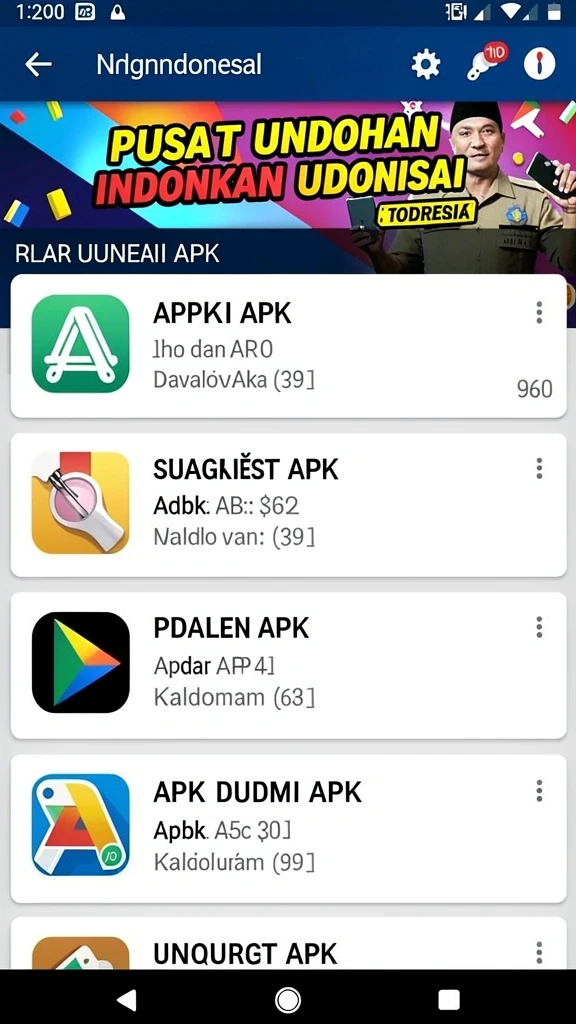 Screenshot Review Aplikasi 777ag nomor 3