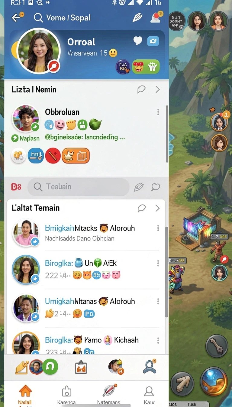 Screenshot Review Aplikasi goltogel nomor 1