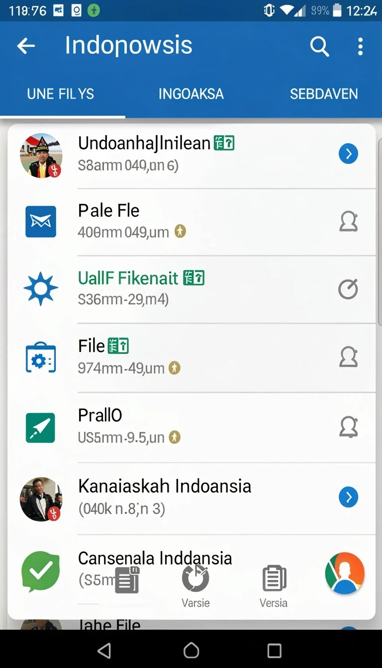 Screenshot Review Aplikasi c789 nomor 3