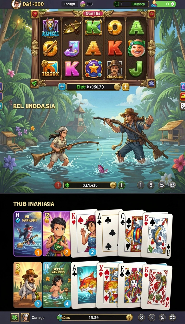 Screenshot Review Aplikasi 8ii nomor 3