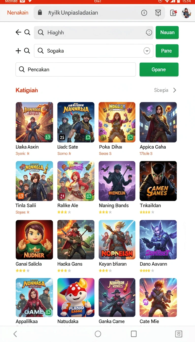 Screenshot Review Aplikasi st789 nomor 1