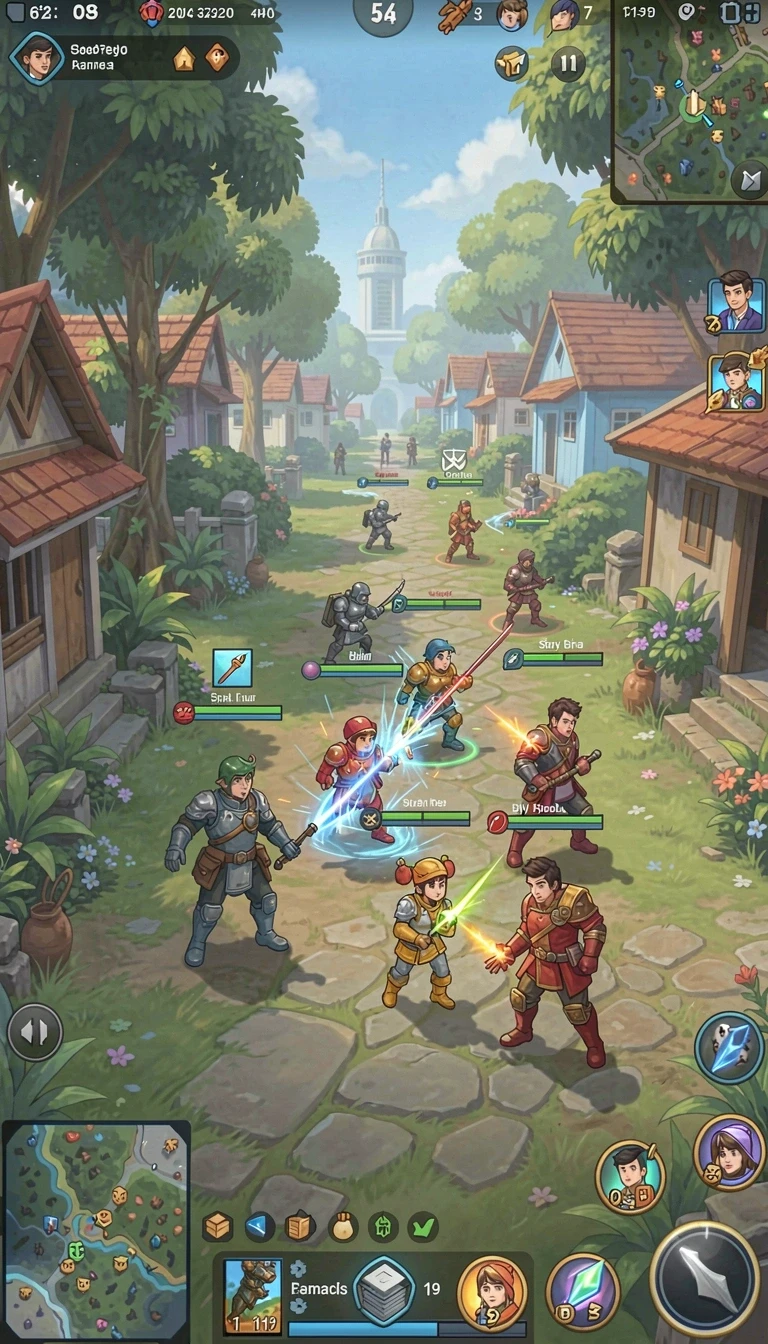 Screenshot Review Aplikasi limit nomor 3