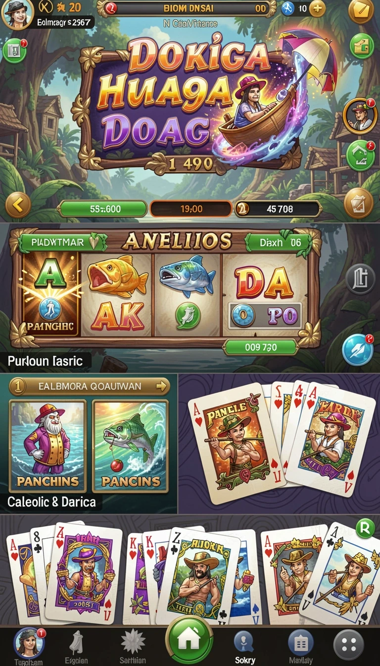 Screenshot Download 2739 APK untuk Android nomor 1