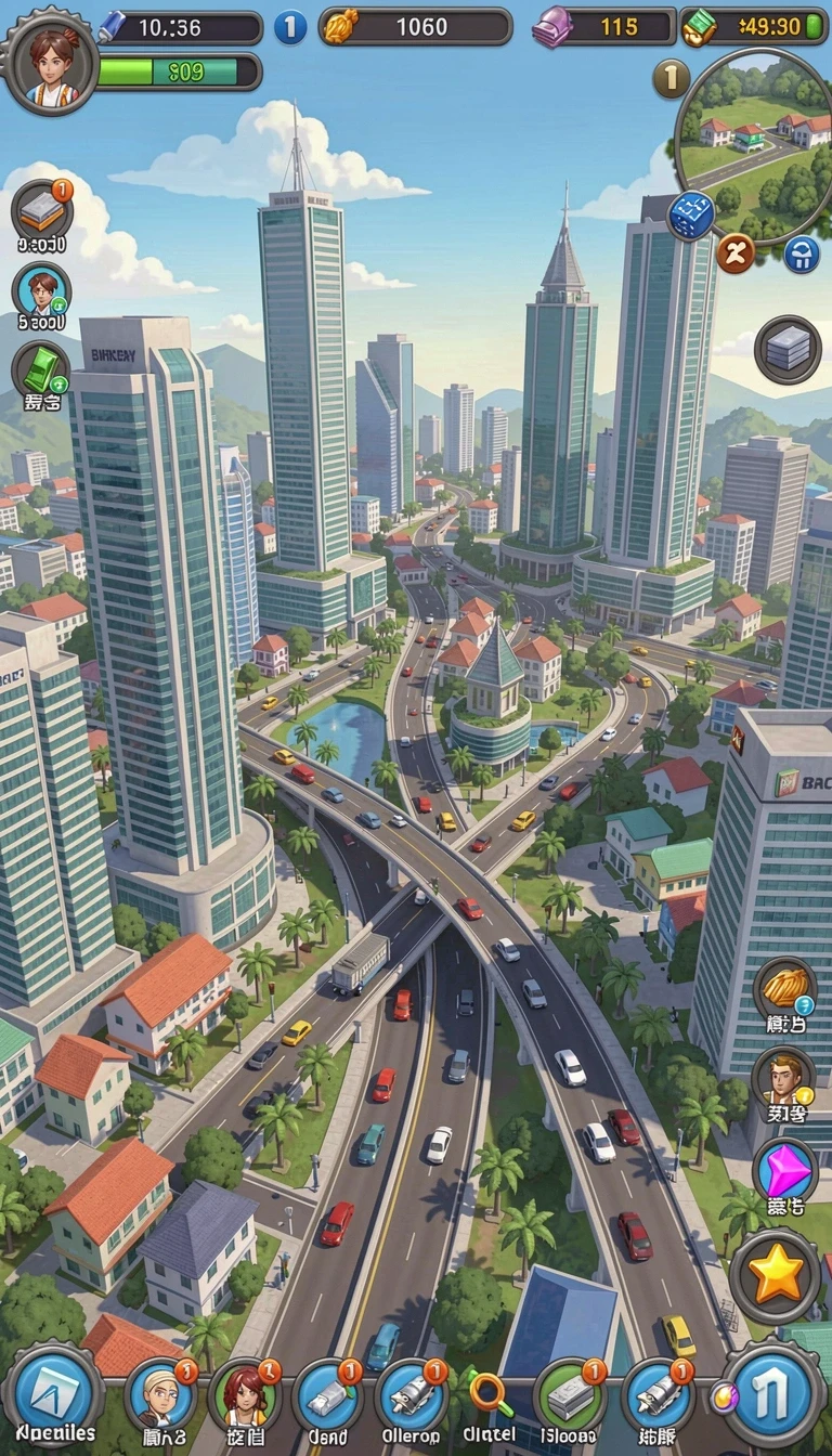 Screenshot Review Aplikasi gacormax nomor 1