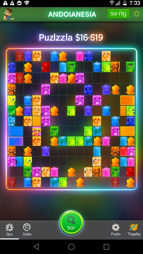 Screenshot Review Aplikasi nusabet88 nomor 3
