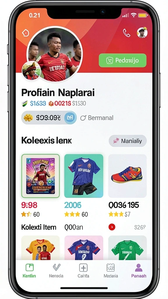 Screenshot Download jakseltoto APK untuk Android nomor 2